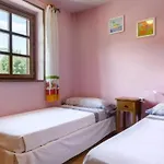 Unifamiliar El Pueyo De Jaca, Daire