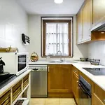 Unifamiliar El Pueyo De Jaca, Daire
