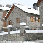 Unifamiliar El Pueyo De Jaca, Daire