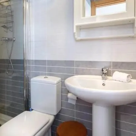 Unifamiliar El Pueyo De Jaca, 公寓 潘蒂科萨