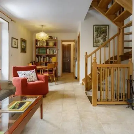 Unifamiliar El Pueyo De Jaca, *