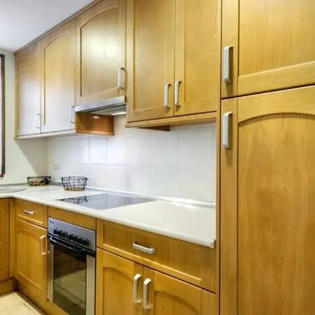 Unifamiliar El Pueyo De Jaca, 公寓