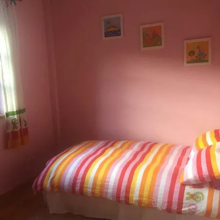 Unifamiliar El Pueyo De Jaca, 公寓 潘蒂科萨