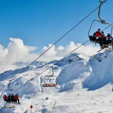 Unifamiliar El Pueyo De Jaca, * 潘蒂科萨