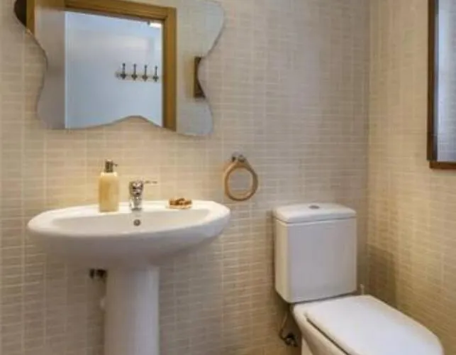 Unifamiliar El Pueyo De Jaca, *